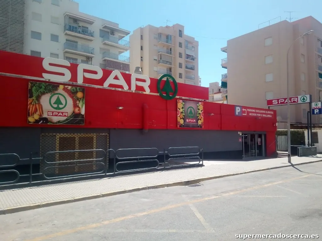 Supermercado Spar