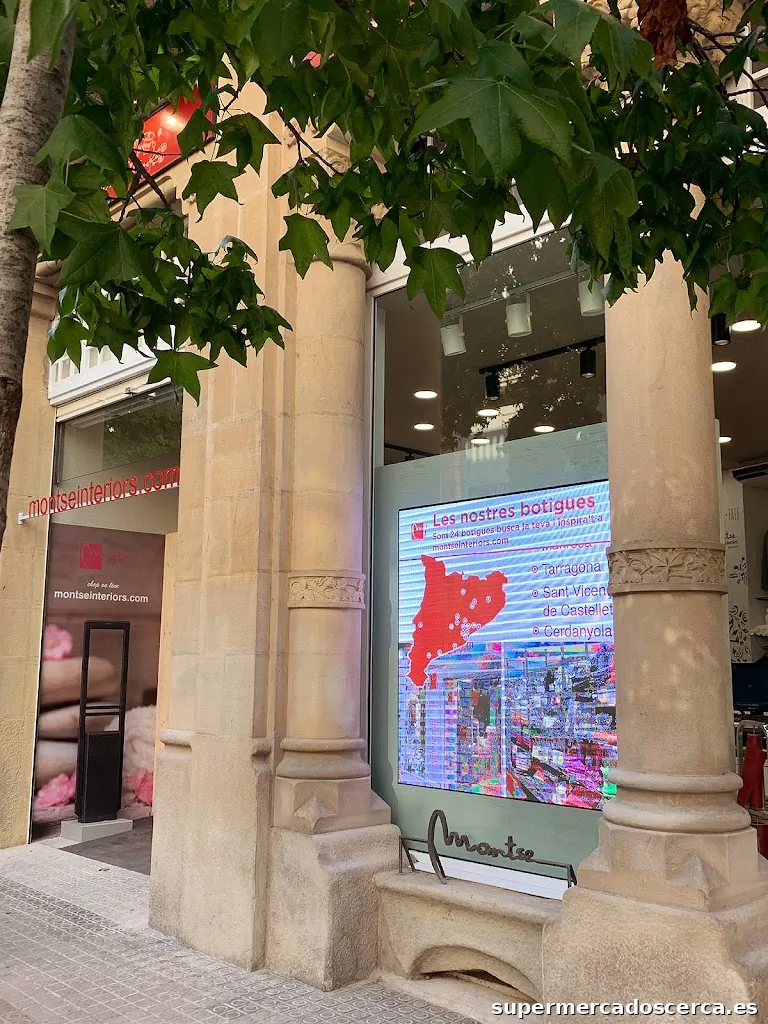 Montse Interiors | Manresa