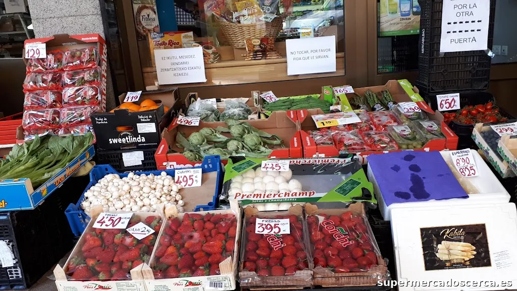 Juli janaridenda Coviran