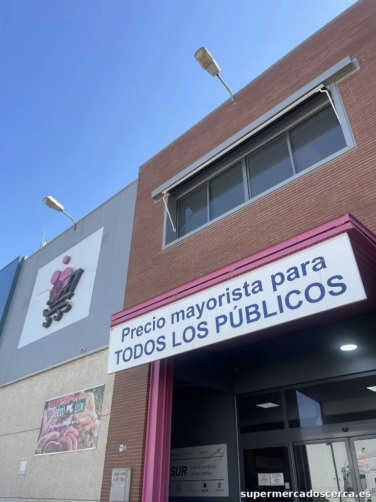 Berrocash Supermercado