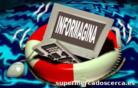Informagina
