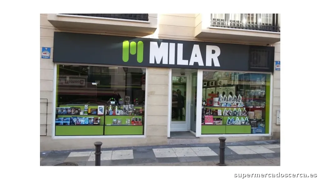 Milar