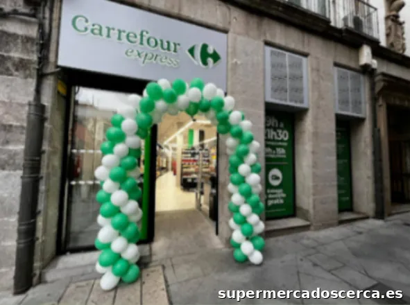 Carrefour Express