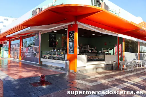 Pingüino Soul Heladería av. Gran Canaria