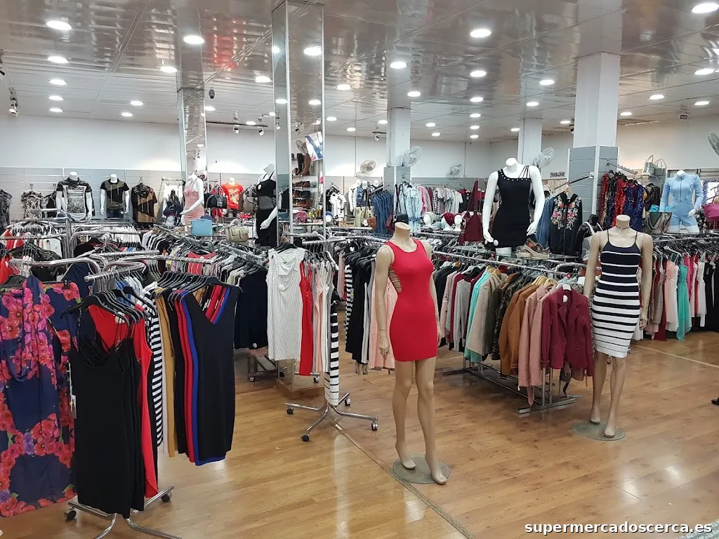 Jasmine De Lanzarote S.l