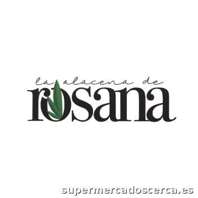 La alacena de Rosana