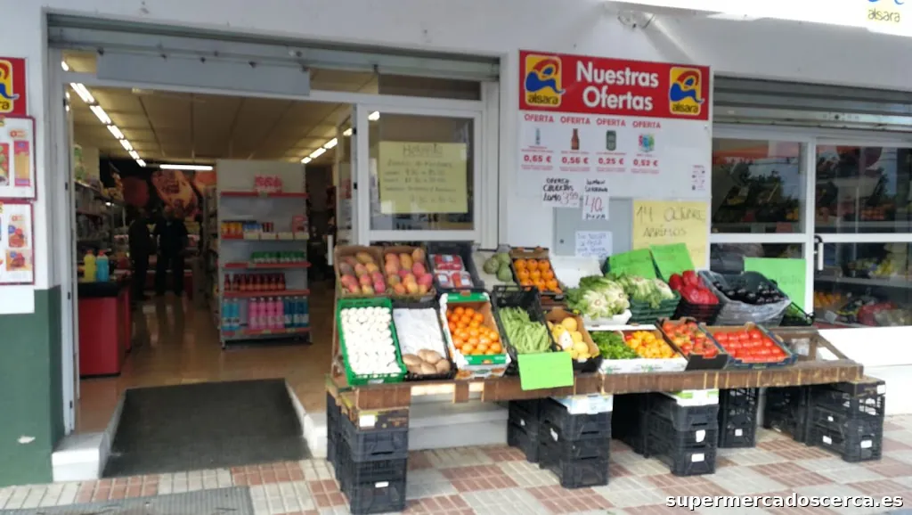 Frutería Carmen Gastronomic Experiences