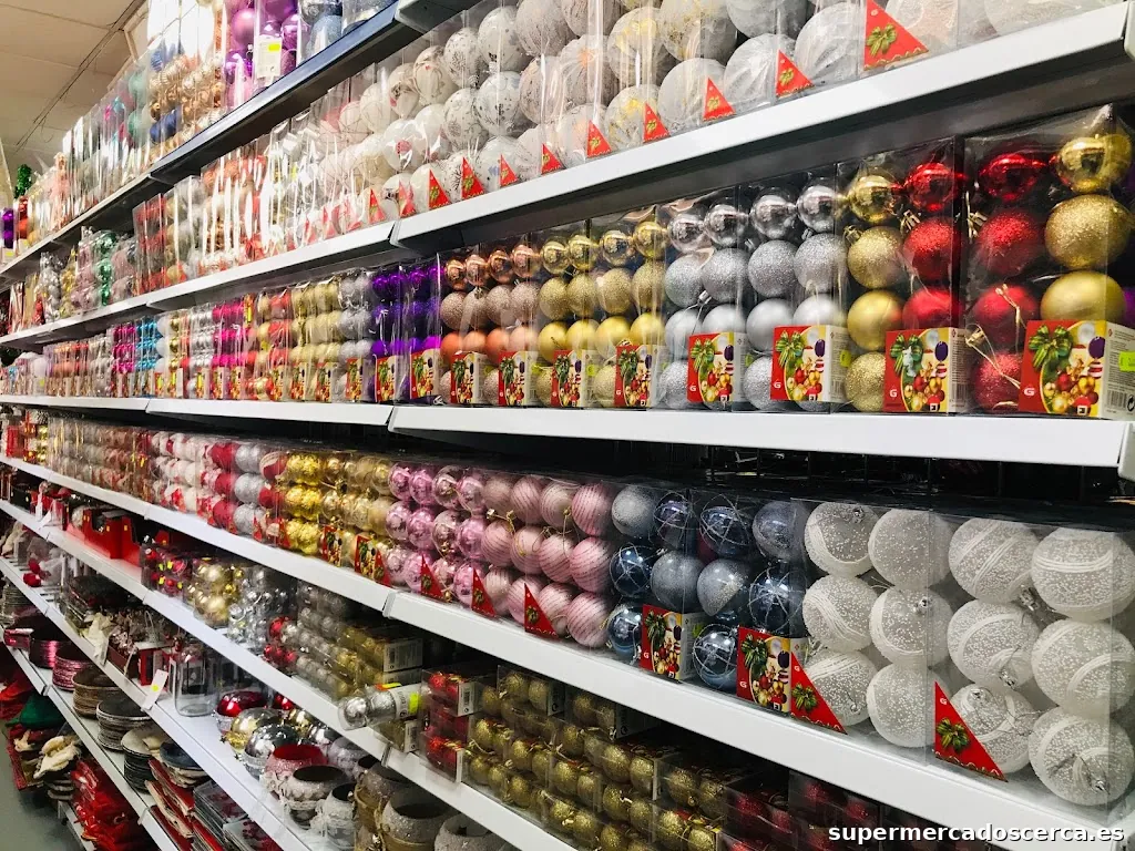 Electricidad Hiper Shop San Fernando