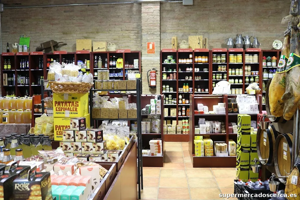 Agro Igualada Cooperativa