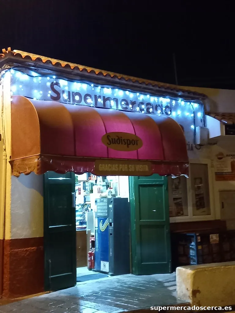 Sudispor Santa Lucia