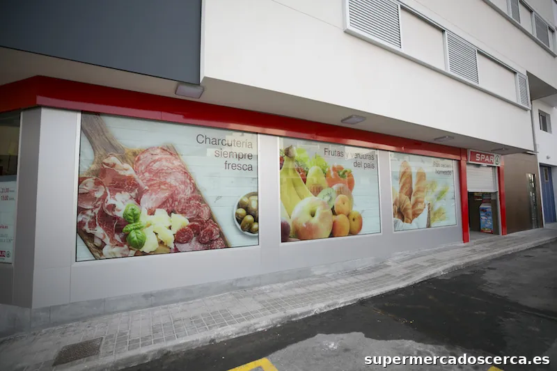 SPAR Atalaya de Guía