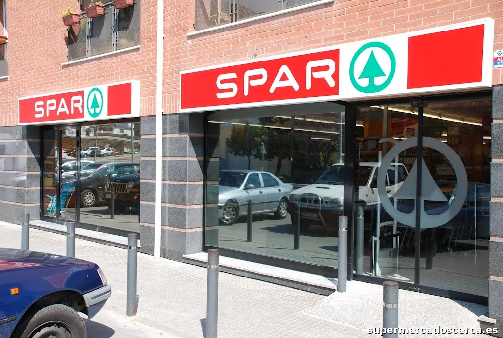 SPAR SILS