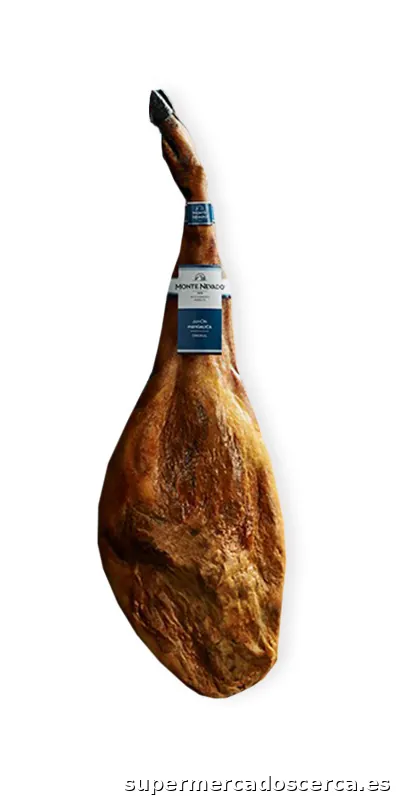 Jamones Premium