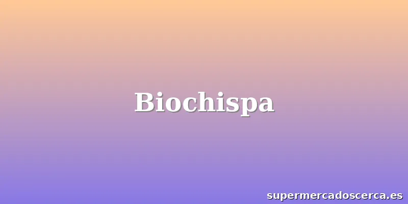 Biochispa