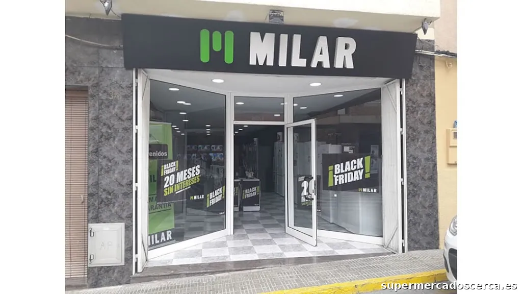 Milar