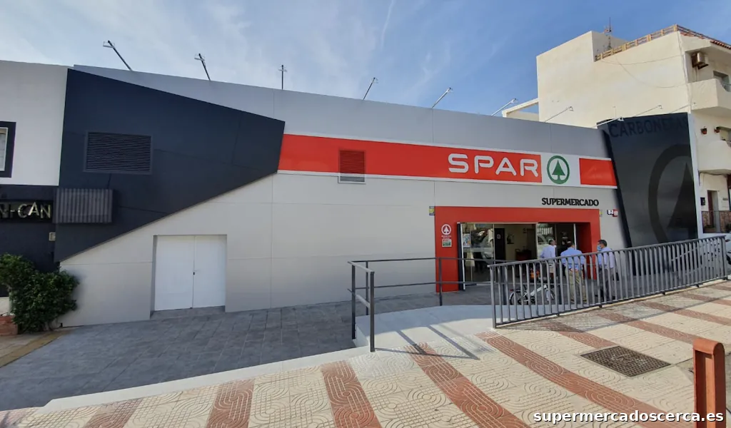 Supermercado Spar
