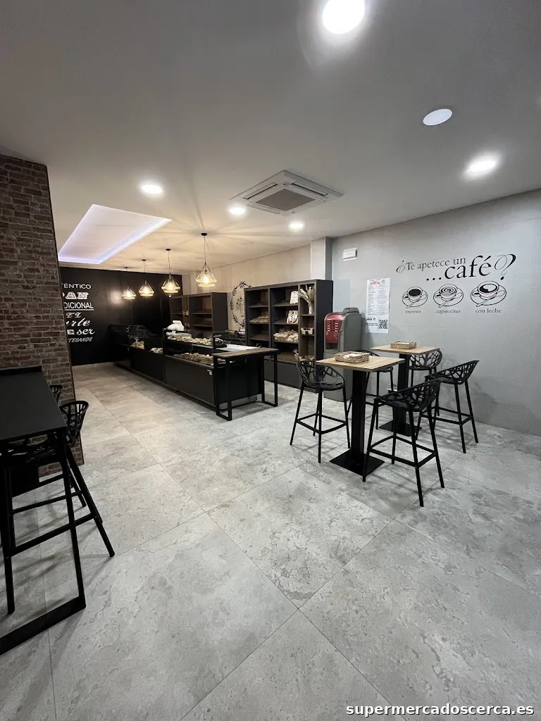 Juan Pedro e Hijos (La Solana, C/Alhambra)