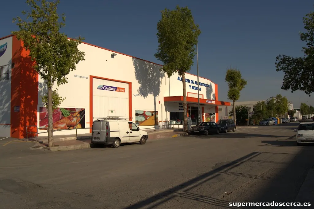 Supermercado Coalimar