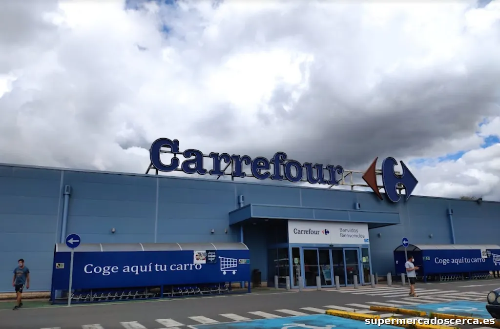 Carrefour