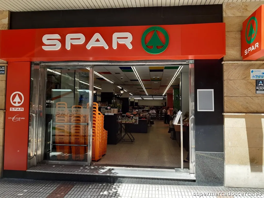 SPAR Manuel Llaneza