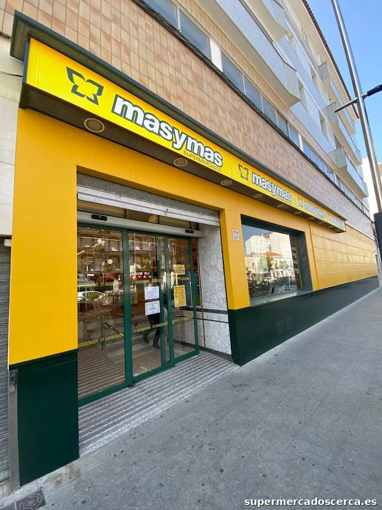 Masymas Supermercados