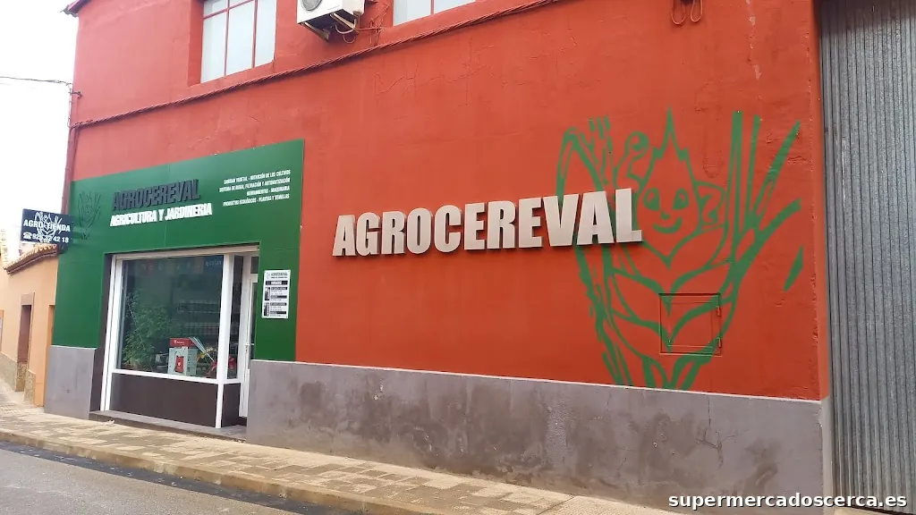 Agrocereval, S.L.