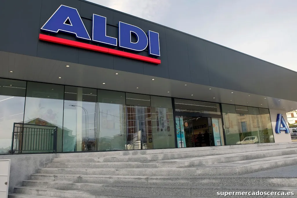 ALDI