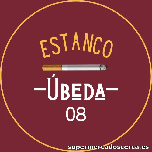 Estanco Úbeda Nº08