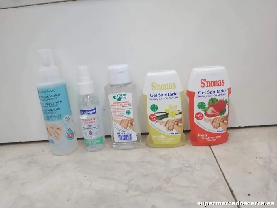 Supermercado (EURO BAZAR 7)