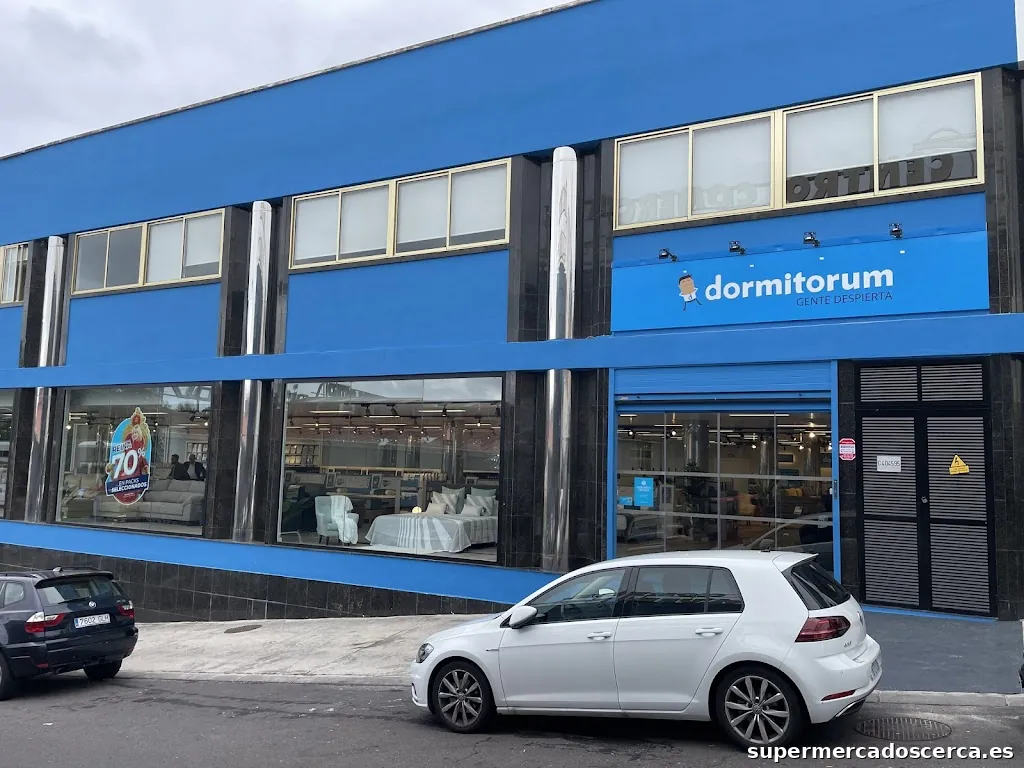 dormitorum La Orotava