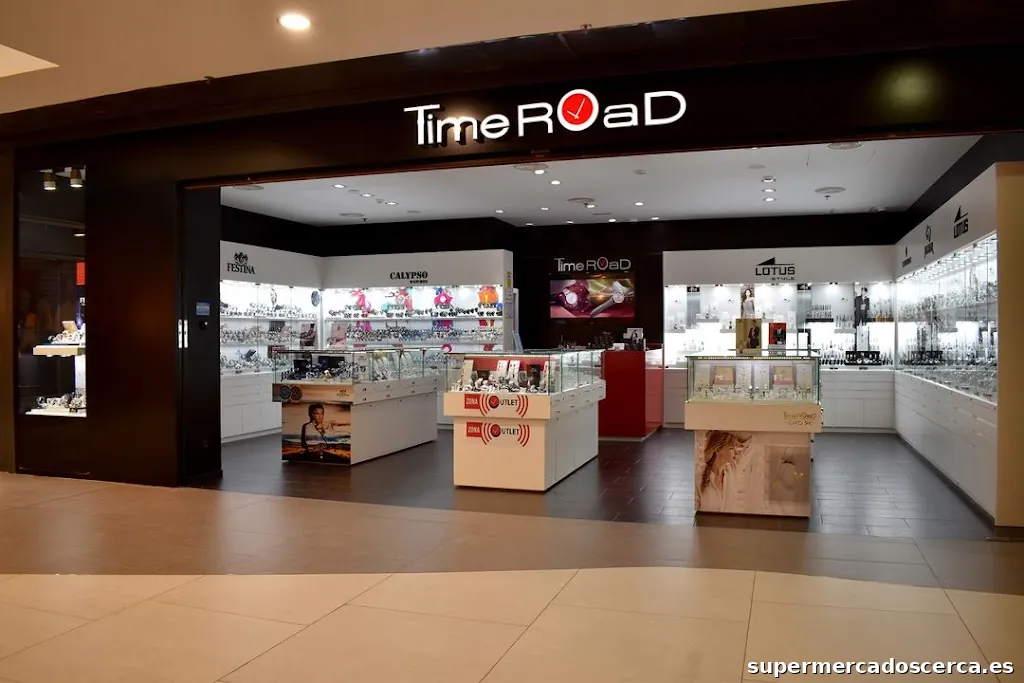 Centro Comercial Albacenter