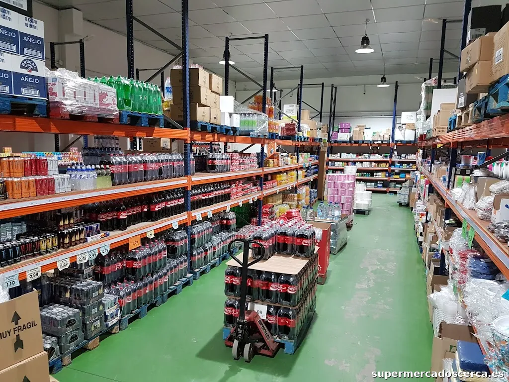 Cash Virgen de la Cabeza