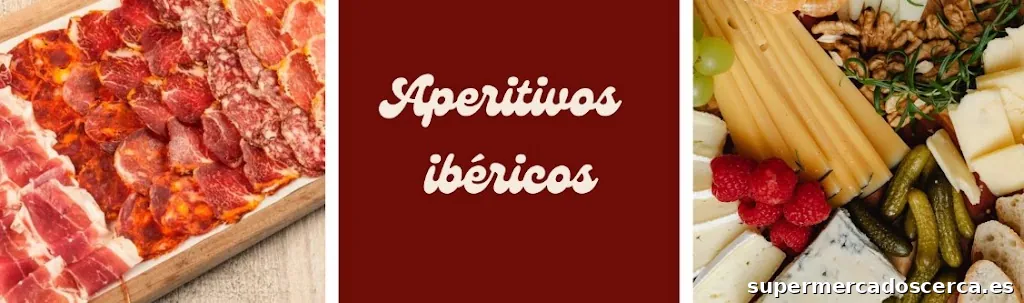 Alimentación Cervantes