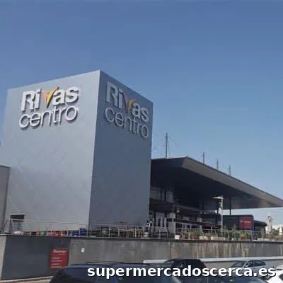 Rivas Centro