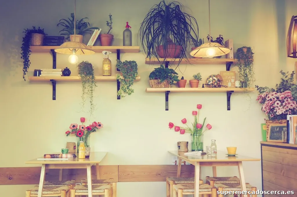 La Gresca, cafè i vermut