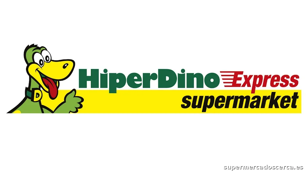 HiperDino Express AGUACATES