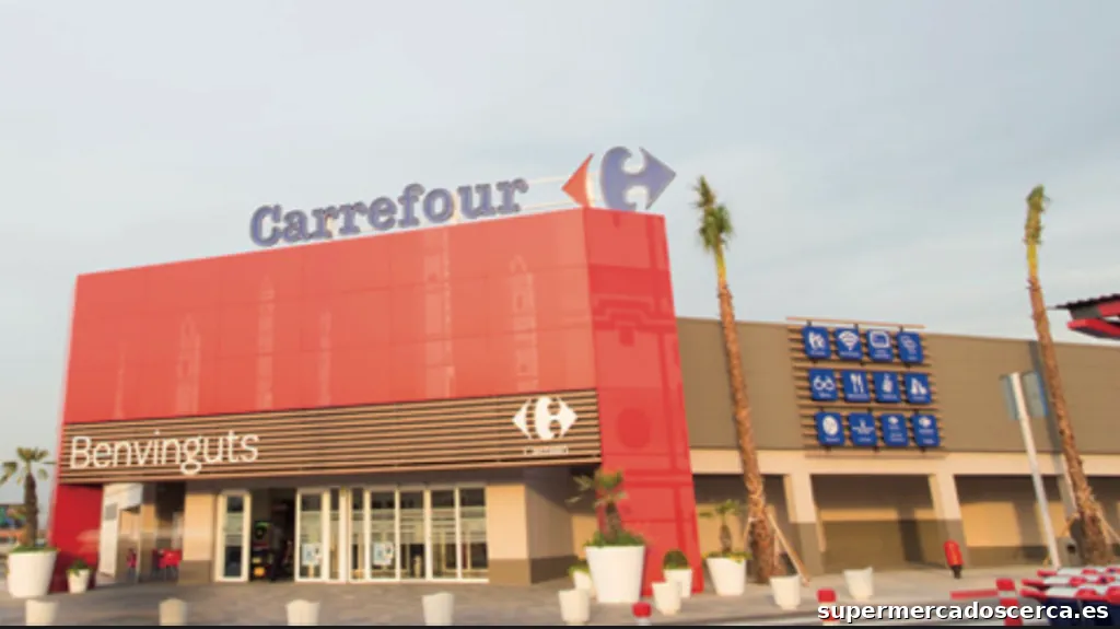 Carrefour