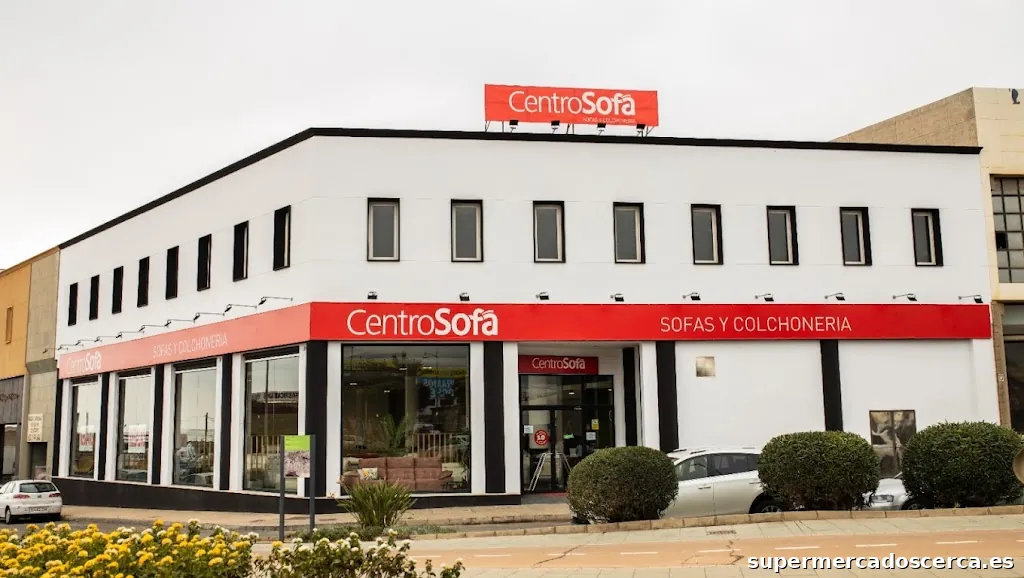 Centrosofá El Ejido
