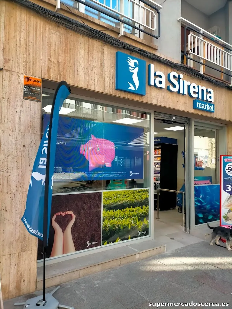 La Sirena