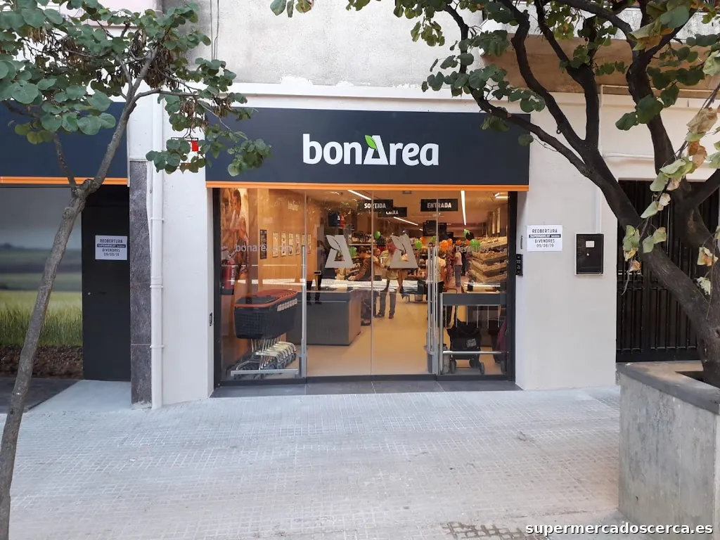 bonÀrea
