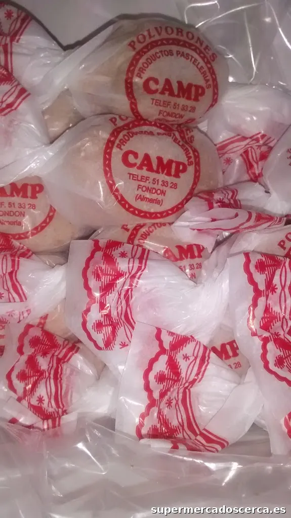 Alimentació Toscano