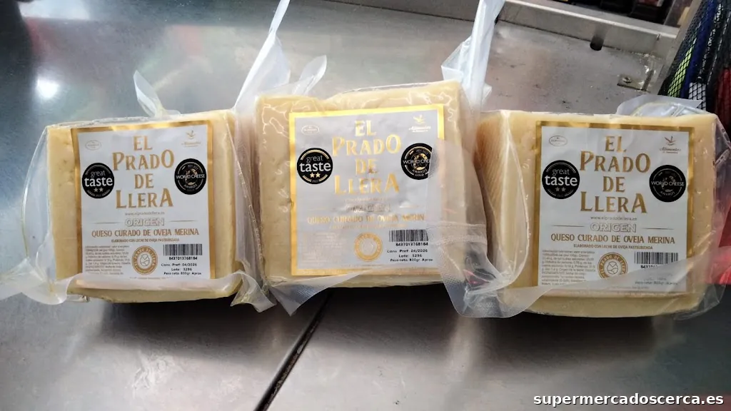 Supermercados COVIRAN EL PERAL