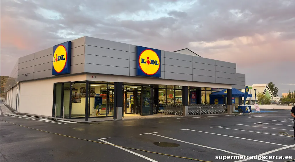 Lidl