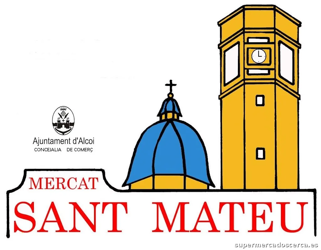Mercat de Sant Mateu