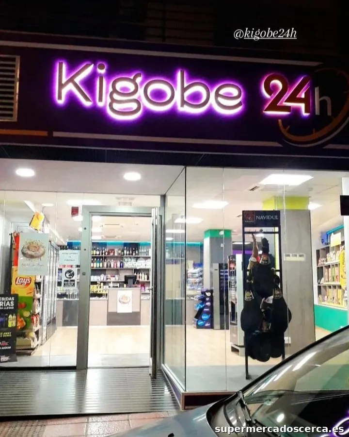 KIGOBE 24H