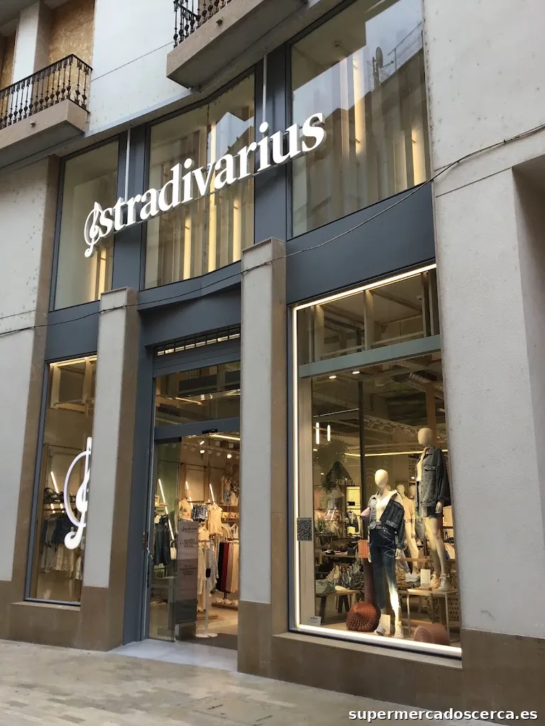 Stradivarius