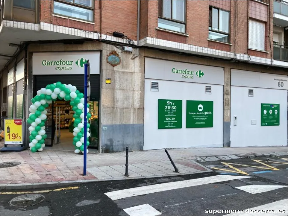 Carrefour Express