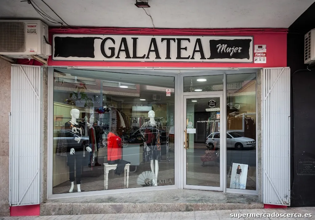 Galatea Boutique