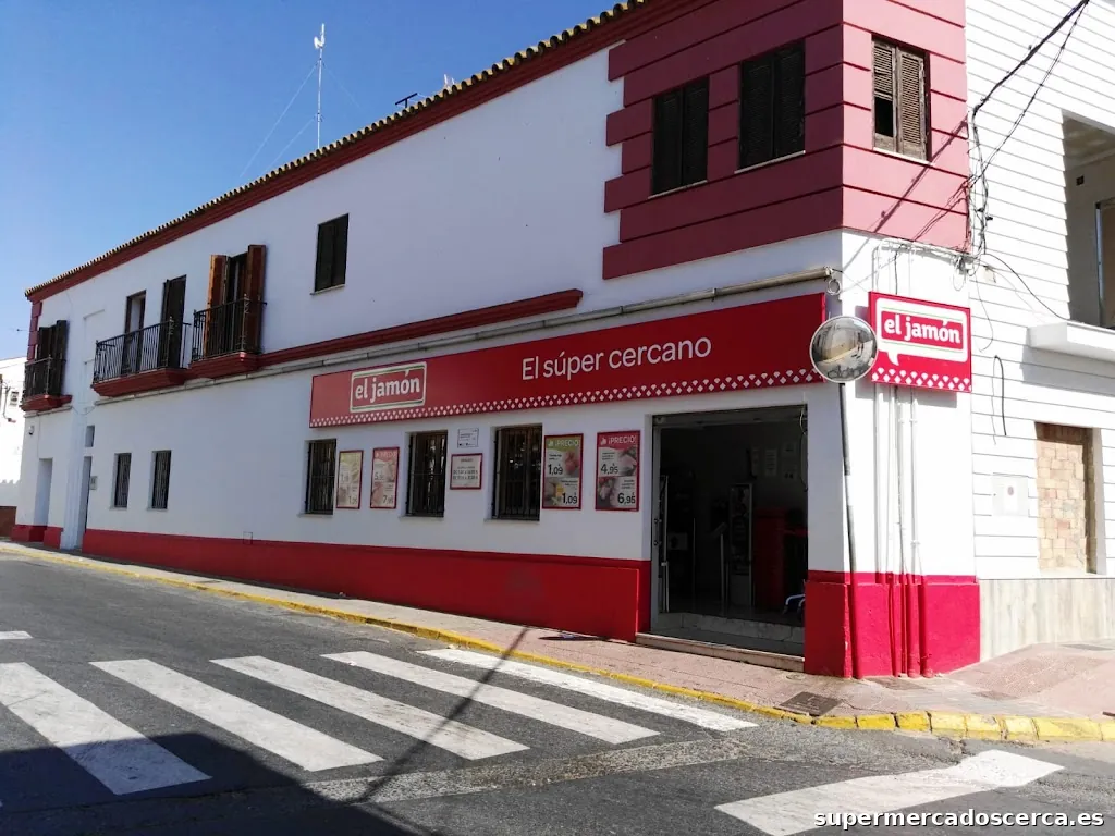 Supermercados El Jamón