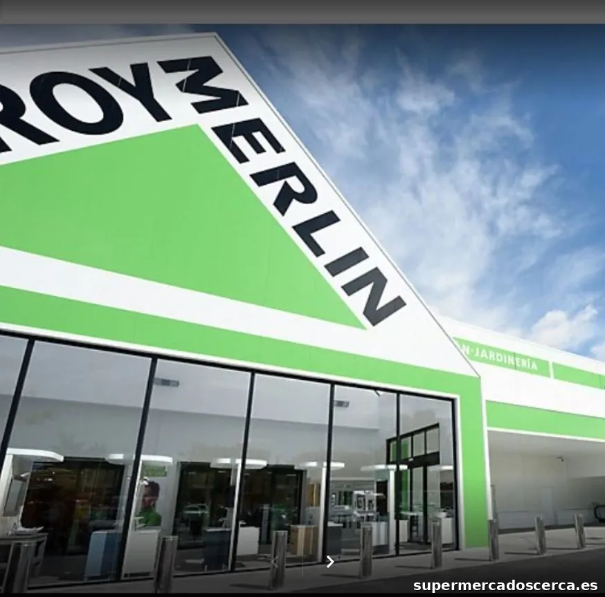 AKI Bricolaje Sant Feliu De Llobregat